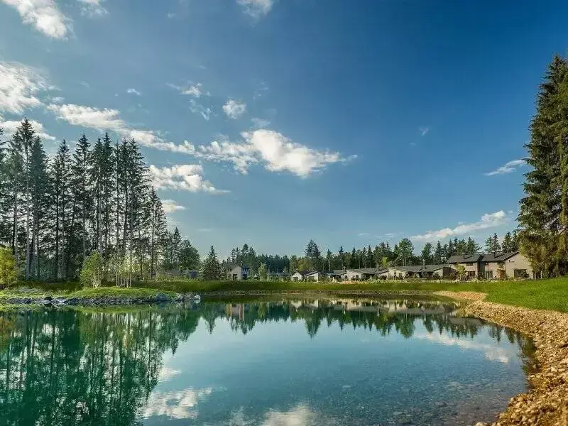 Generel Park Allgäu - Centerparcs 