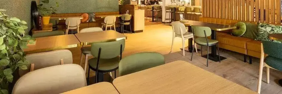 Algemeen Park De Peel - Roompot