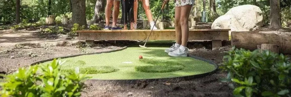 Sport Park De Peel - Roompot