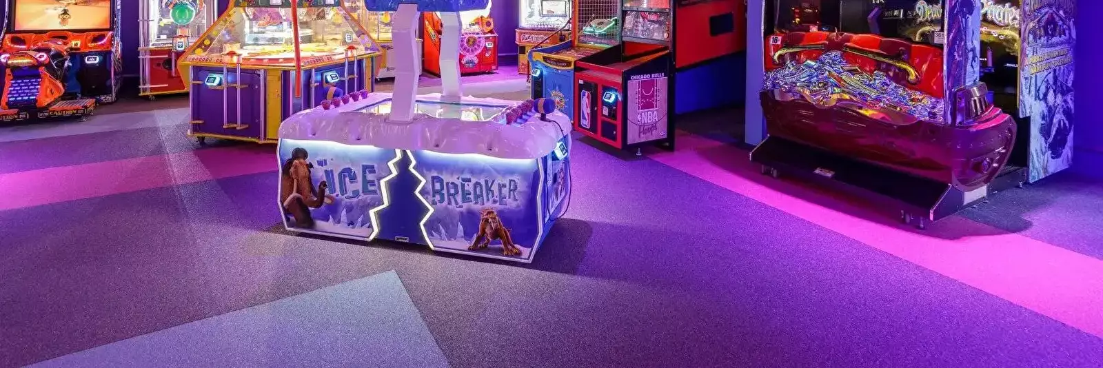 Kids and teens Park Hochsauerland - Centerparcs 