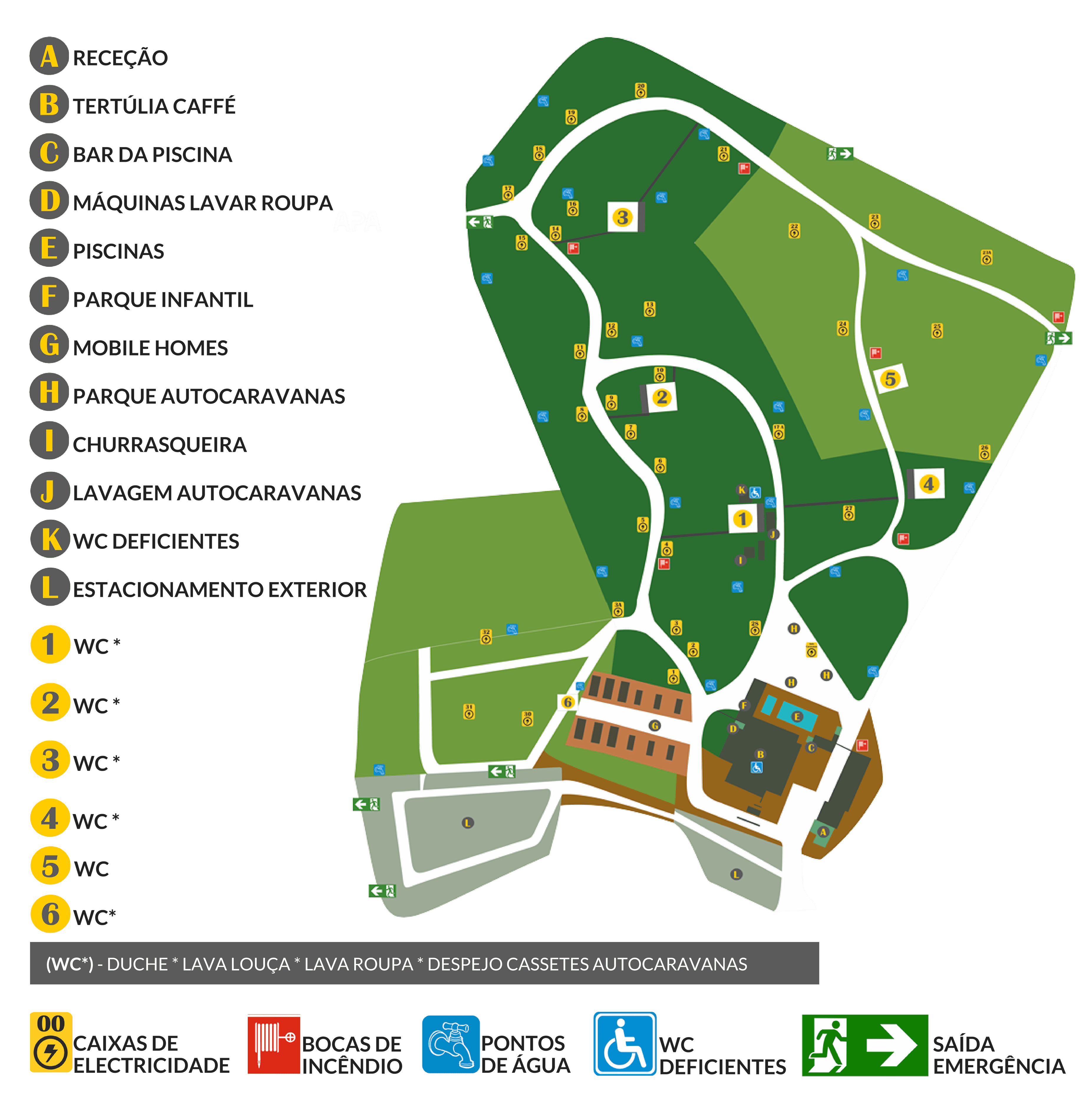 praia_da_tocha_map, Mapa do centro e norte de portugal e um…