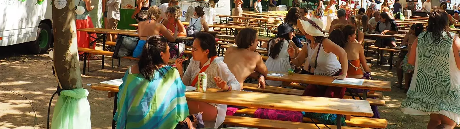 Kavárna restaurace bar Pelso Camping Alsóörs