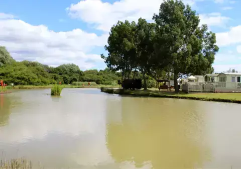 General Pine Trees Leisure Park