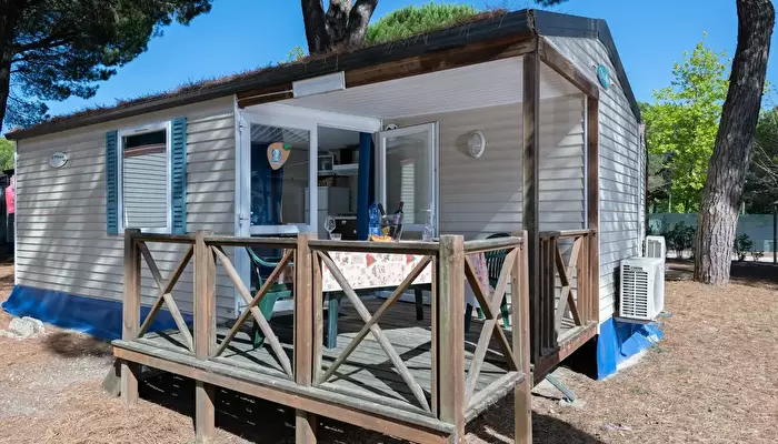 Pineta Sul Mare Camping Village.