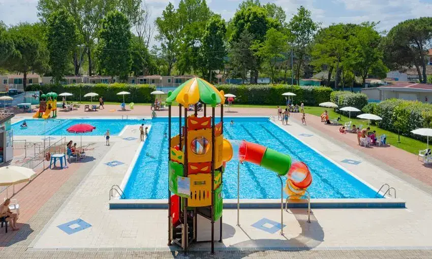Pineta Sul Mare Camping Village