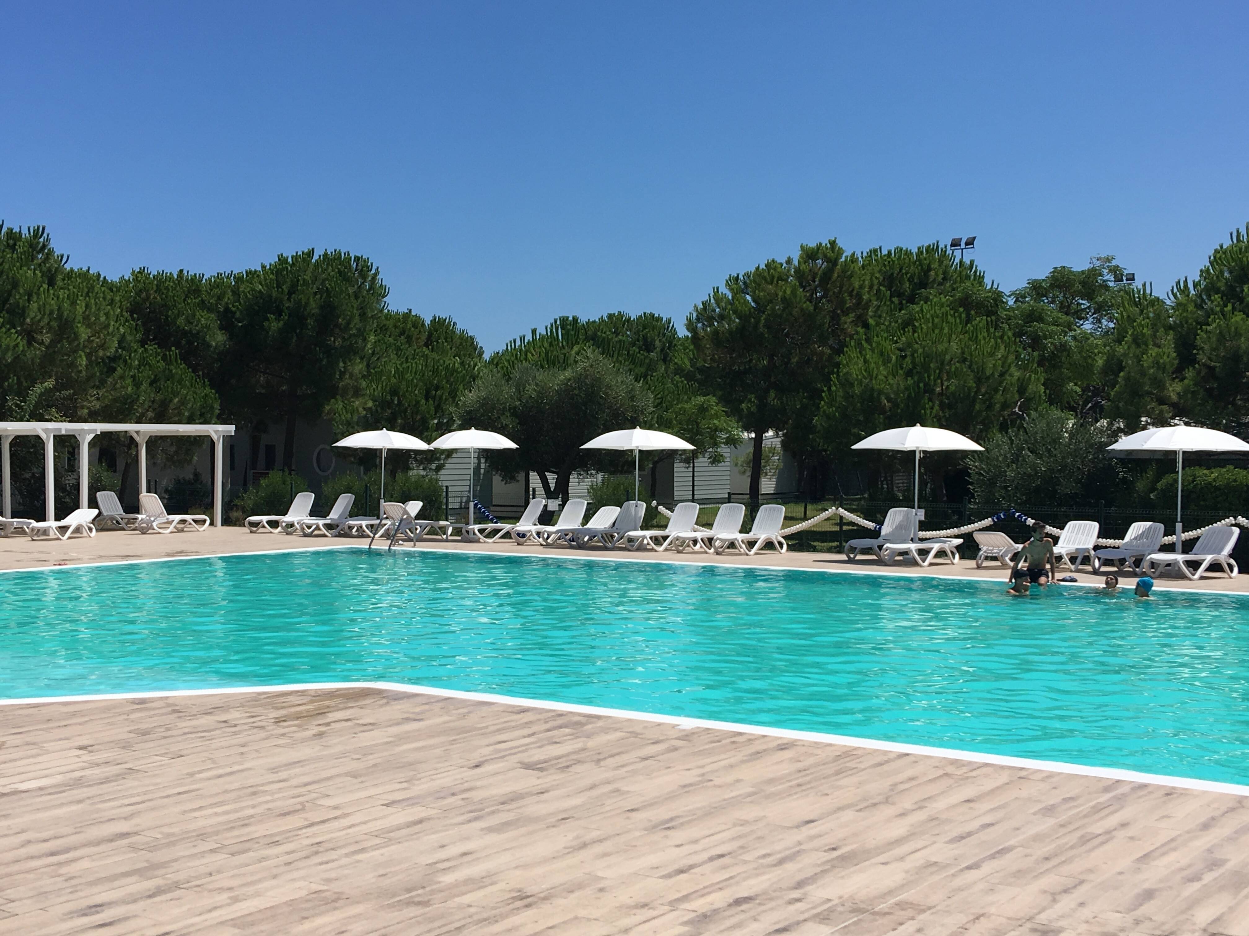 Beach Village & Camping in Italia (2024) Tutti i