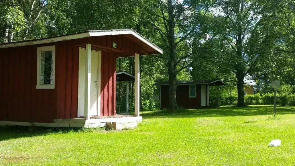 Cottage-Holiday Home Pitkämö Canyon Camping
