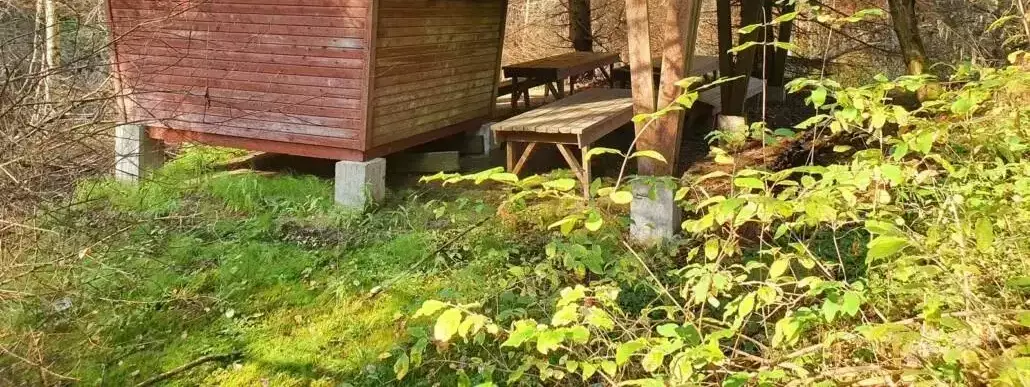Cottage-Holiday Home Pitkämö Canyon Camping