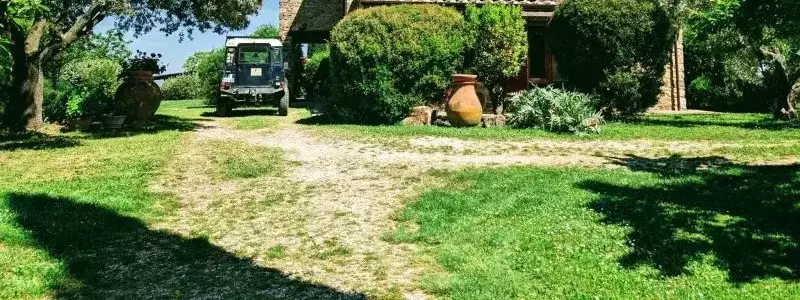 Vendégház - Nyaraló Podere Prataccio