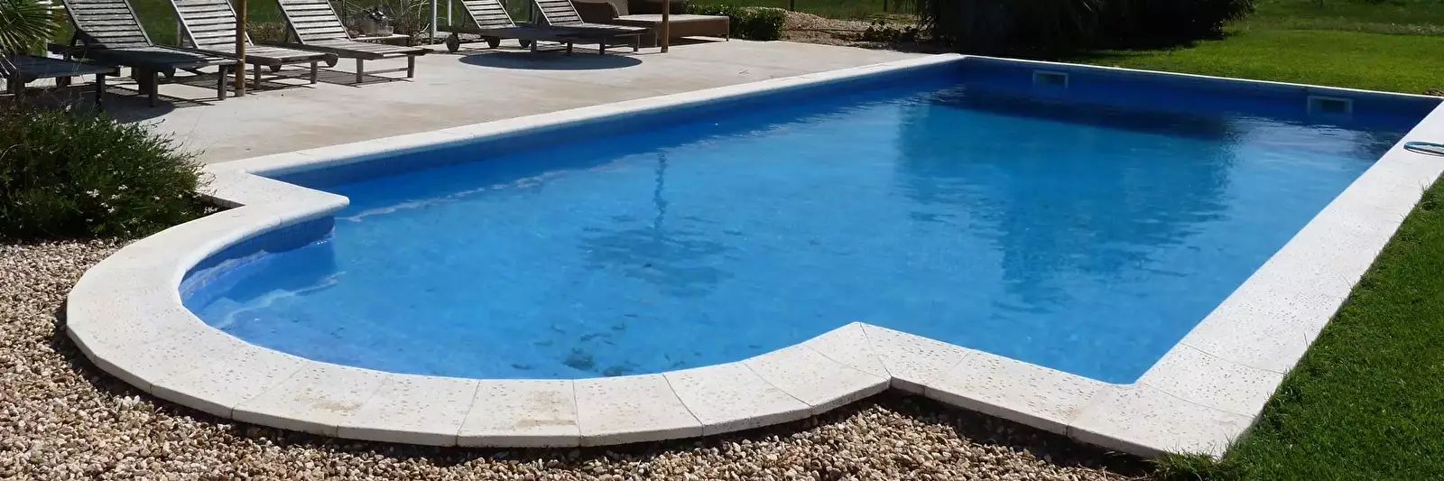Swimming pool Quinta dos Doze Sobreiros