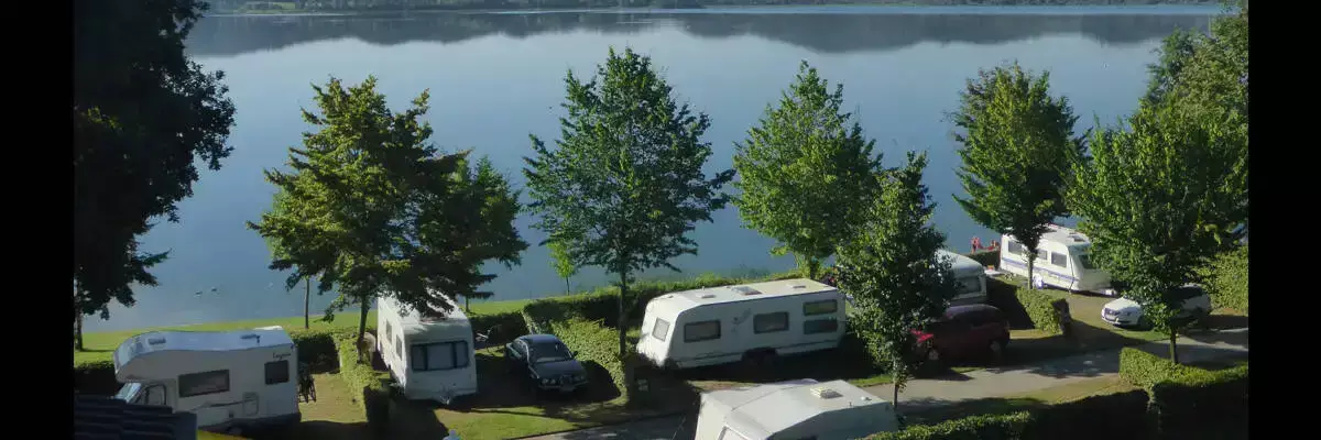 Pohled RCN Laacher See