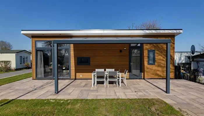 Recreatiepark De Veerstal.