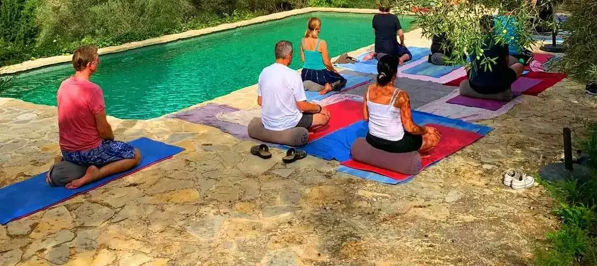 Posizione Refugio Marnes