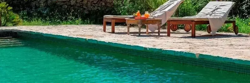 Posizione Refugio Marnes