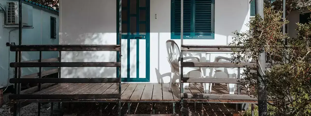 Cottage-Holiday Home Residence Punta Cilento