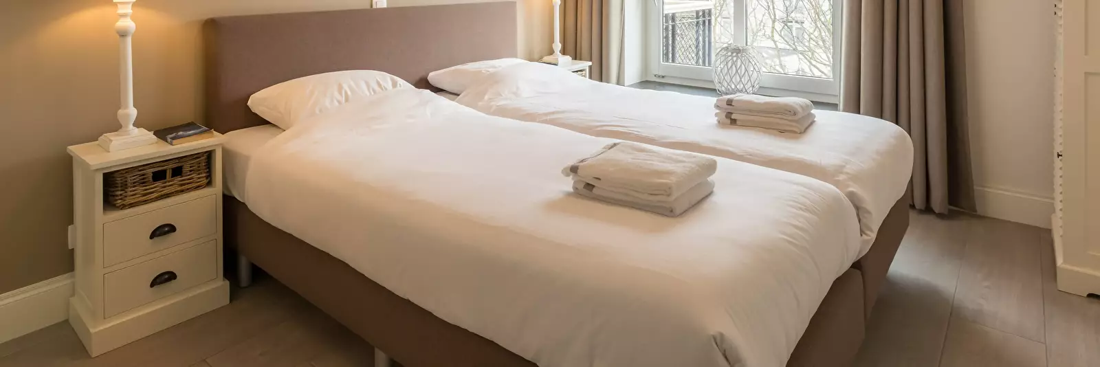 Interieur accommodatie Résidence Wijngaerde - Roompot