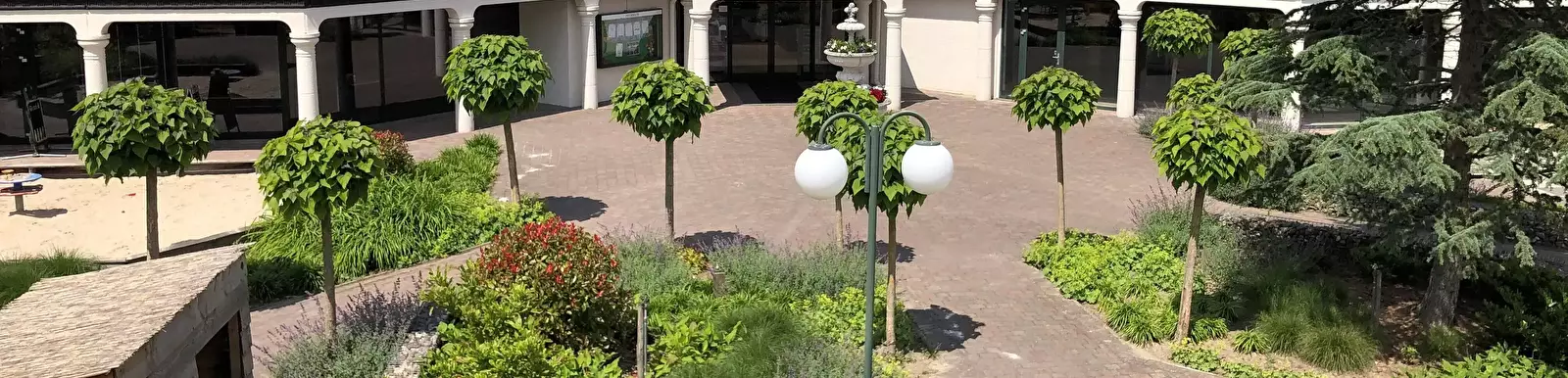 General Resort Arcen - Roompot