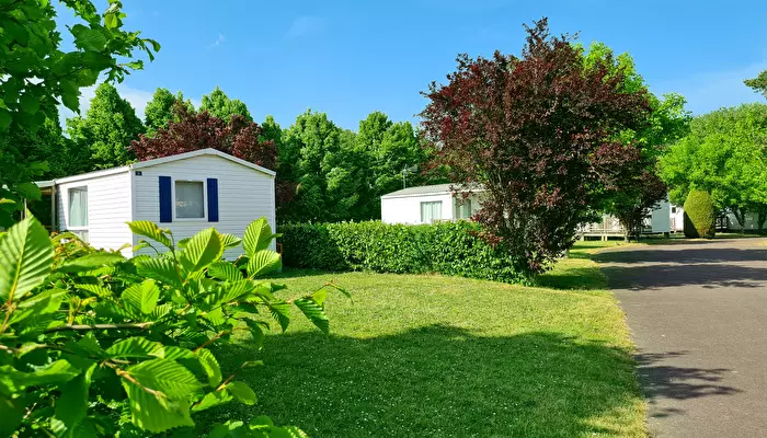 Resort Camping Val De Braye.