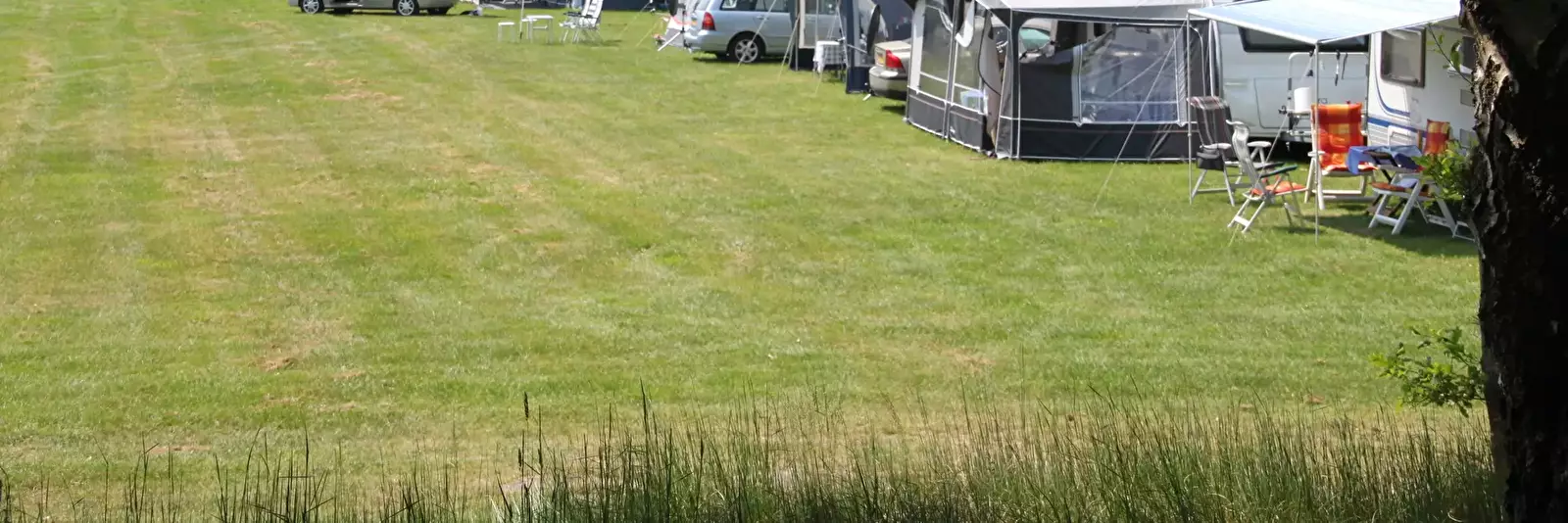 Vista Resort De Arendshorst Ommen