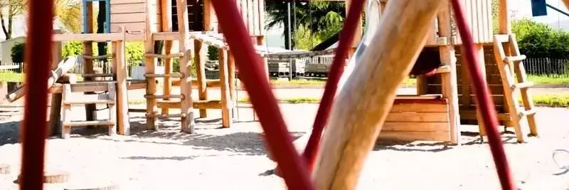 Playground Resort Namur Nature Gesves