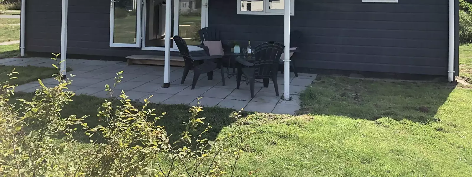 Mobile home - Stacaravan Resort Veldhoven