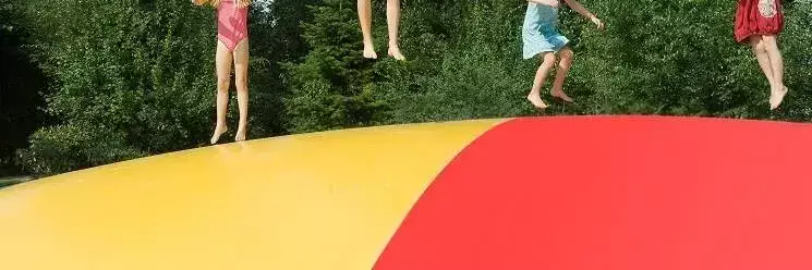 Speeltuin Resort Veldhoven