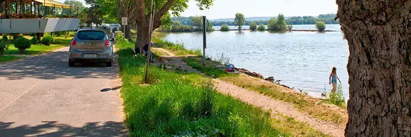 Obecné Rheingaucamping