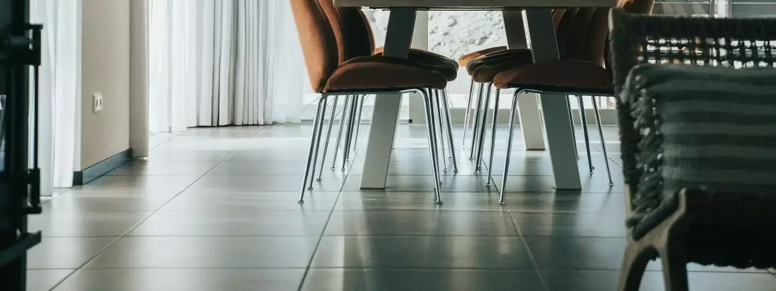 Interiér ubytování Ridderstee Ouddorp Duin