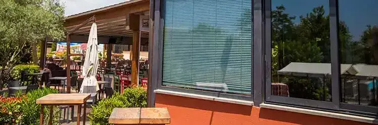 Generale Roma Camping In Town