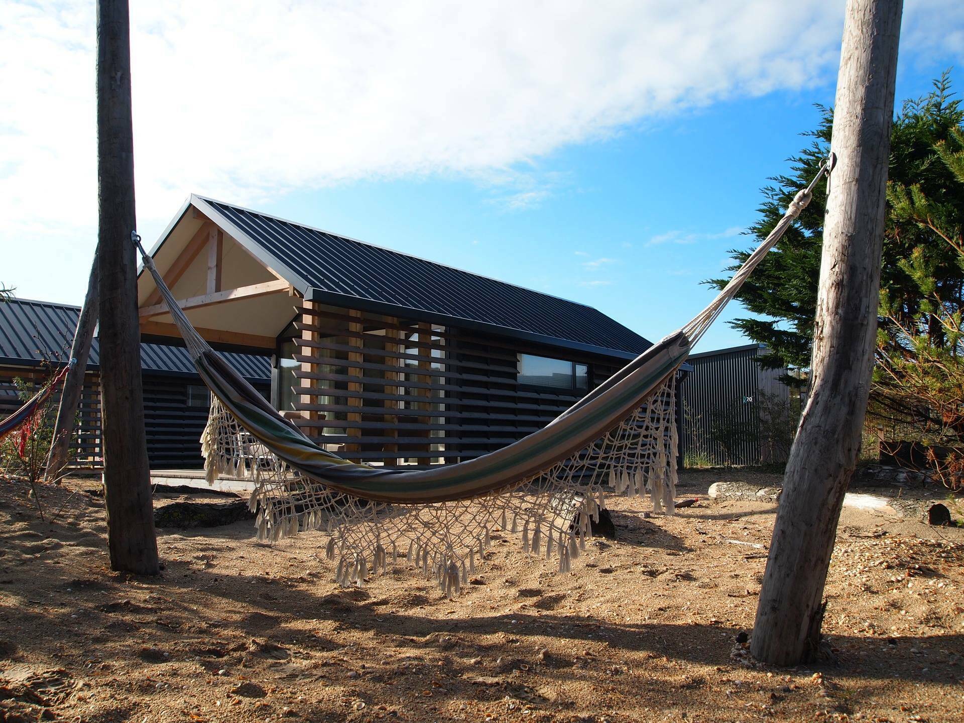 Roompot Bloemendaal aan Zee in Overveen, Nederland (2023) Boek jouw camping op