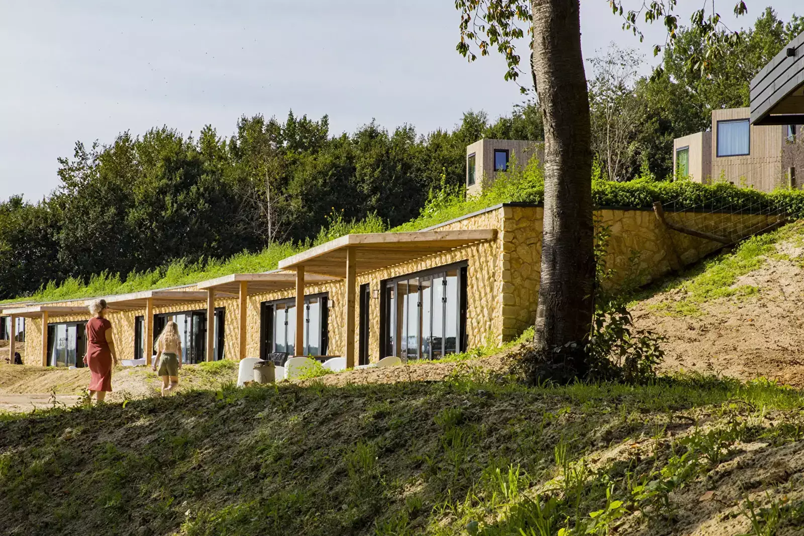 Chalet-Bungalow Roompot Gulpen