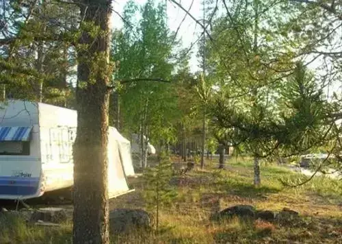 General Rörbäcks Camping Och Havsbad