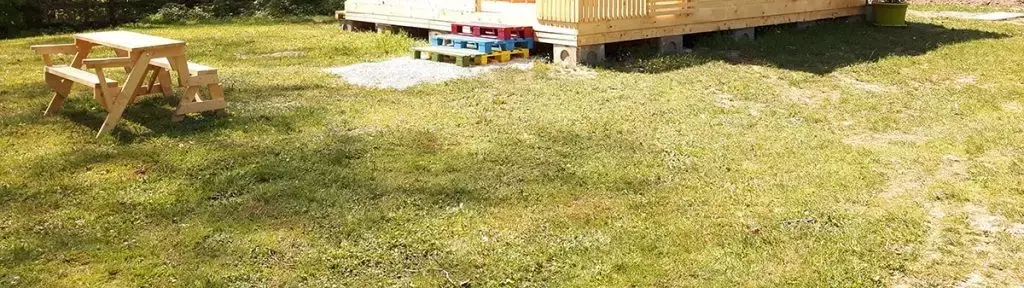 Casa Mobile Roulottes et Cabanes de la Champagne