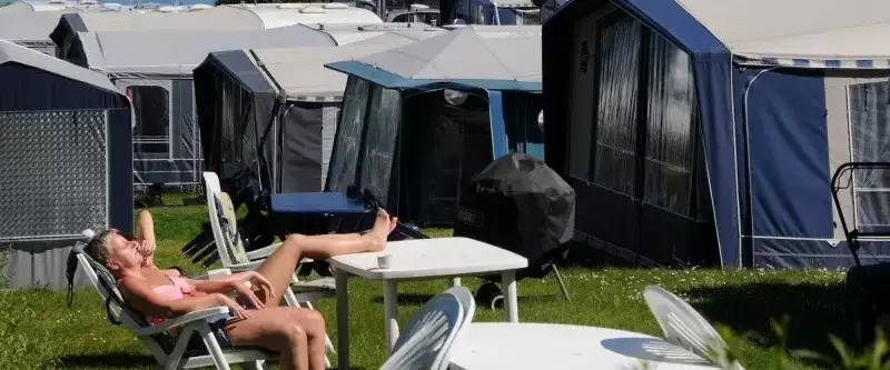 Stan Sandskaer Strandcamping