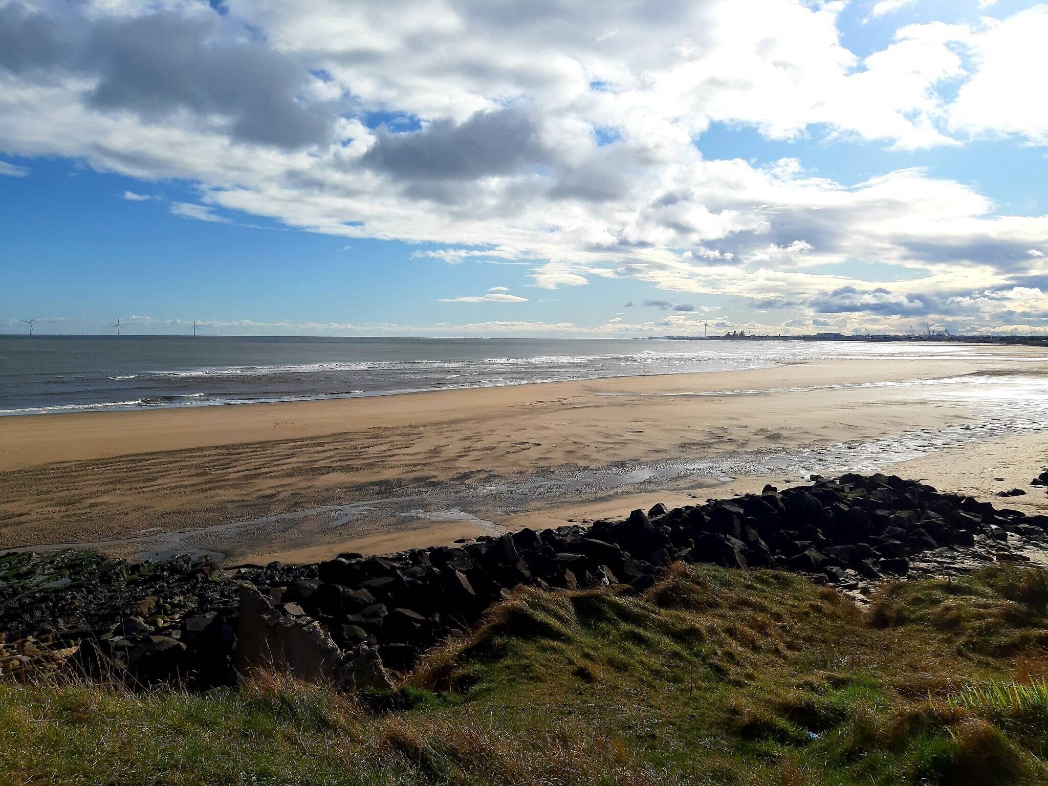 Sandy Bay Holiday Park Parkdean, Ashington, Reino Unido (2024