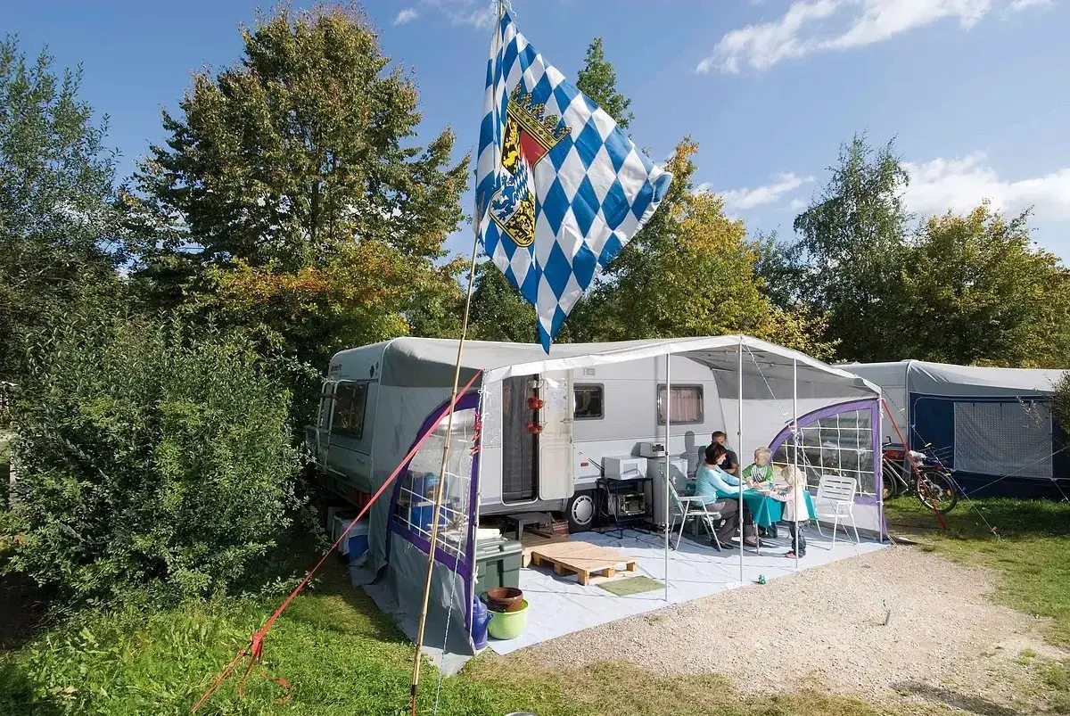 crosscamp markise Camping Markise