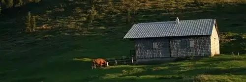 Chata - Rekreační dům Seecamping Appesbach