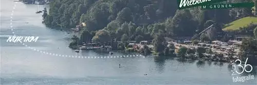 Obecné Seecamping Appesbach