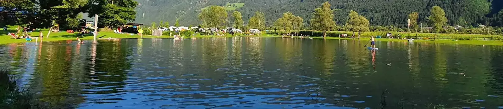 Generale Seecamping Kleblach-Lind