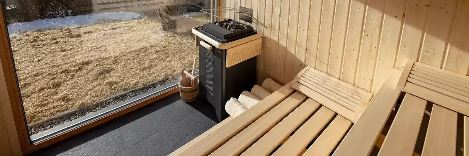 Lázeňské-Wellness Seecamping Müller