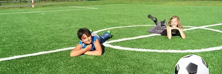 Sportovní Seecamping Nagele