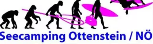 Obecné Seecamping Ottenstein