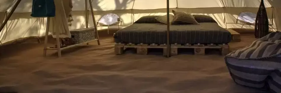 Tent Shauri Glamping
