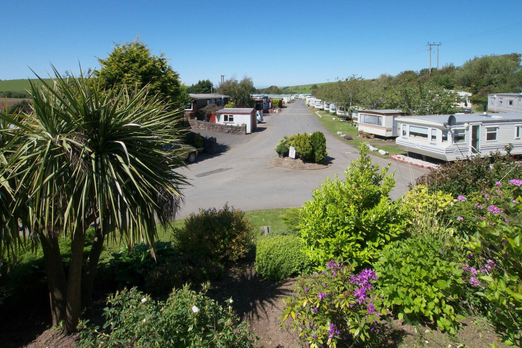 Silver Sands Holiday Park Park Holidays in Lossiemouth, UK (2025