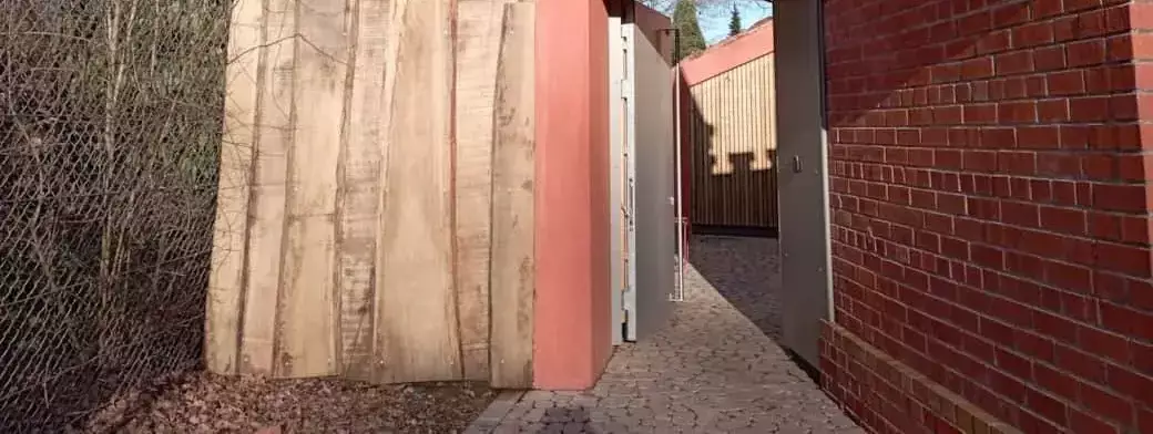 Cabana-Bungalow Simpleviu - Gîtes Parc Merveilleux
