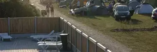 Stan Skaven Strand Camping