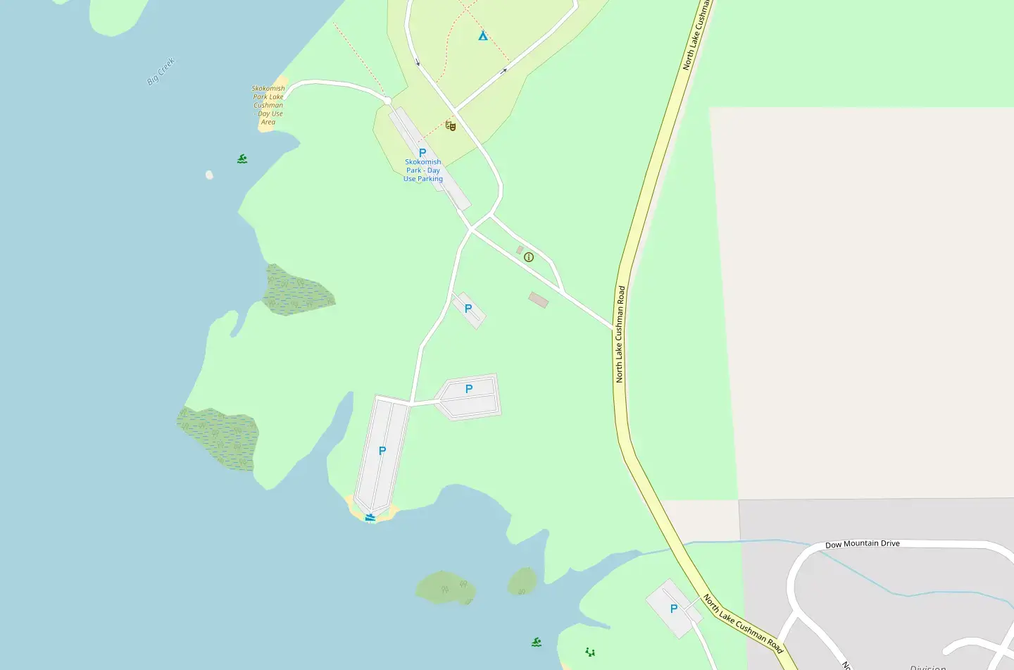 Skokomish Park At Lake Cushman In Hoodsport 2026 JetCamp Com Skokomish Park At Lake Cushman Map 810274.webp