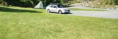 Stan Skudenes Camping