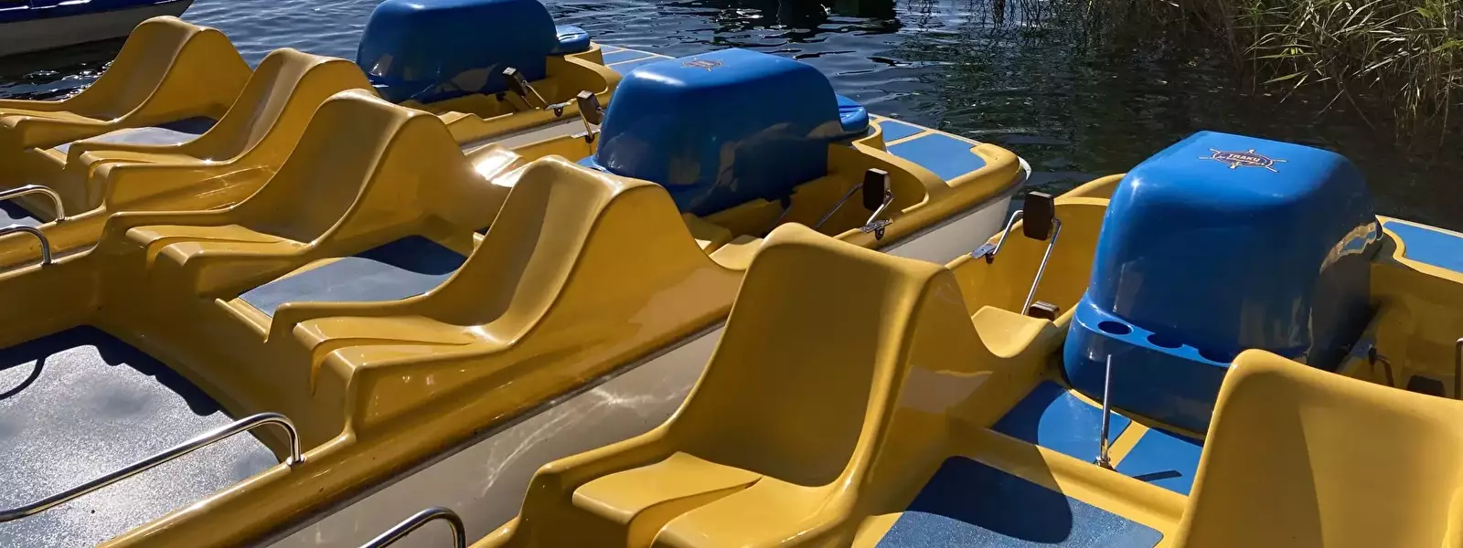 Watersport Slėnis Trakuose