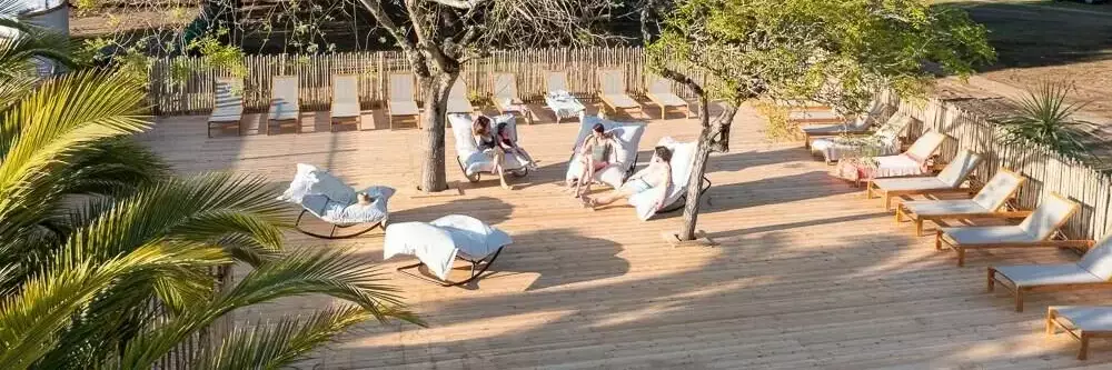 Spa-Wellness Slow Village Île de Ré